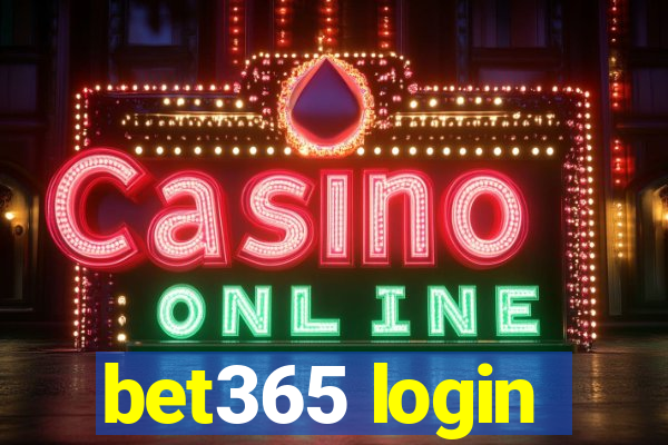 bet365 login