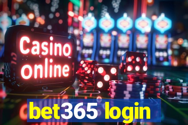 bet365 login