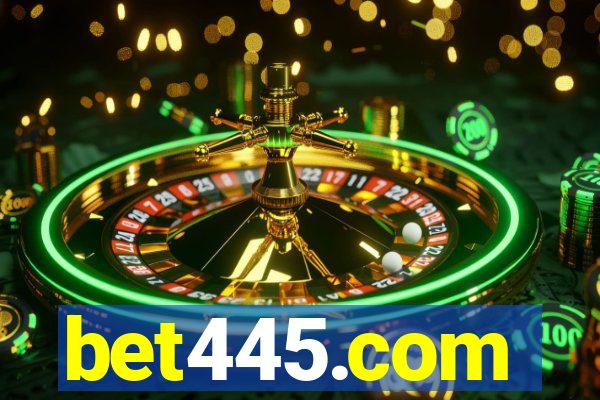 bet445.com