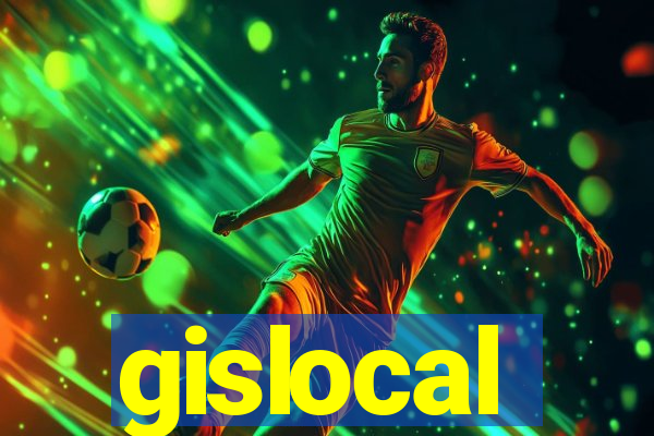 gislocal