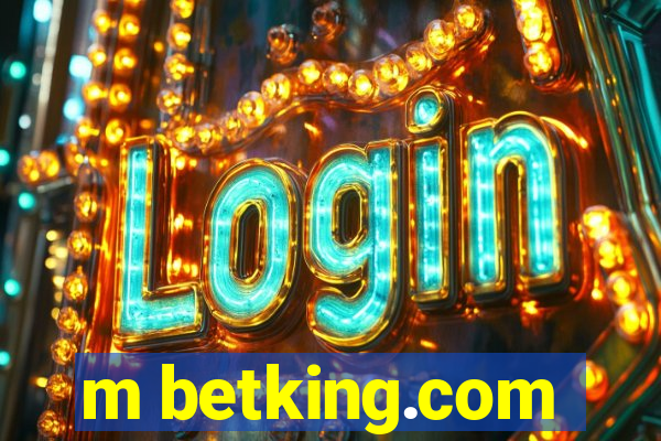 m betking.com