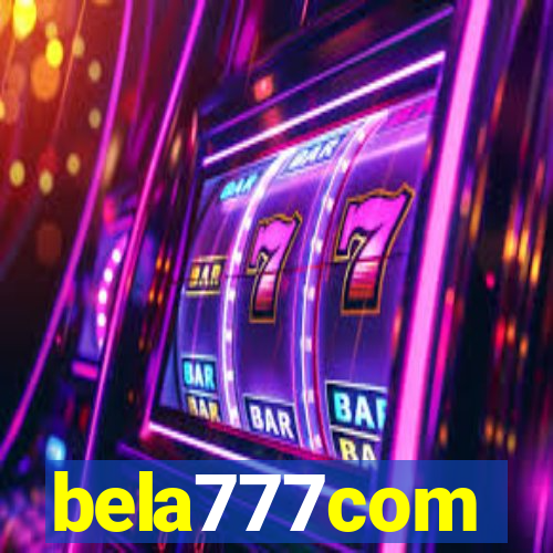 bela777com