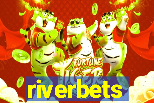 riverbets