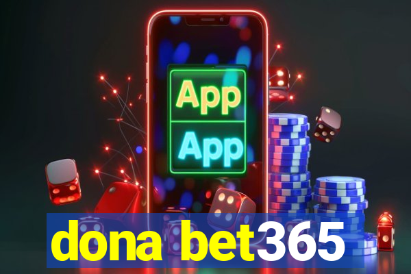 dona bet365