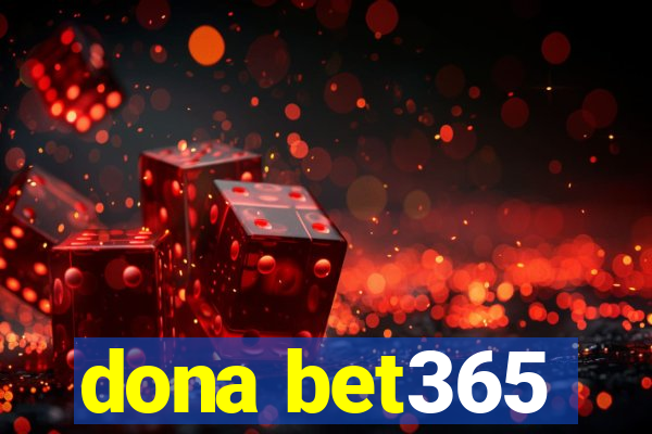 dona bet365