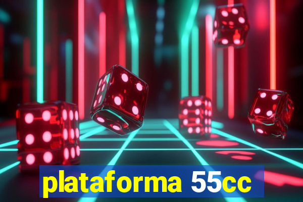 plataforma 55cc