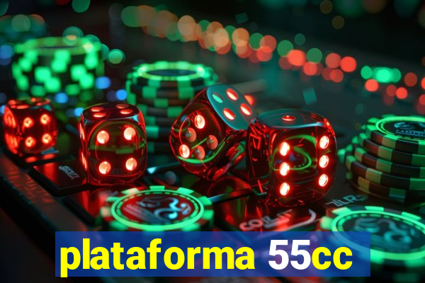 plataforma 55cc