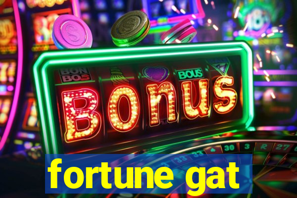 fortune gat