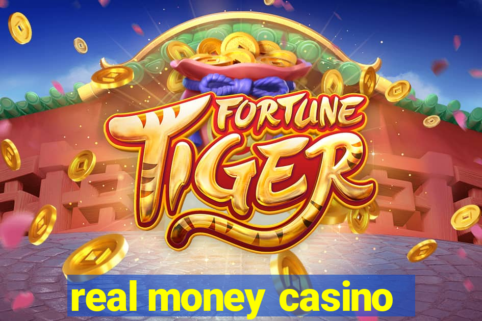 real money casino