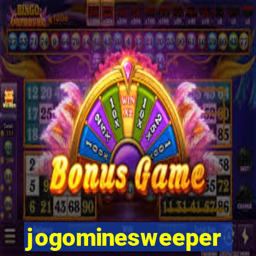 jogominesweeper