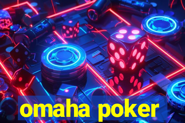 omaha poker