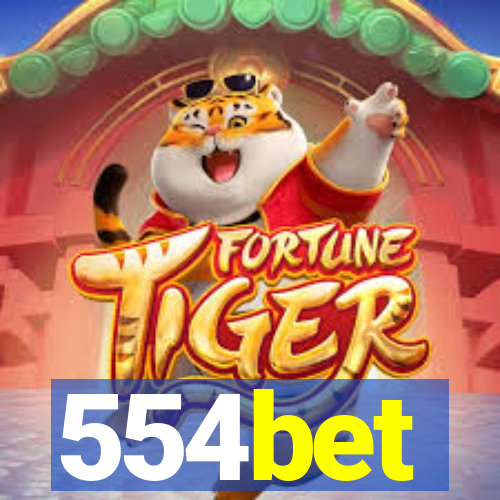 554bet