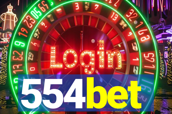 554bet