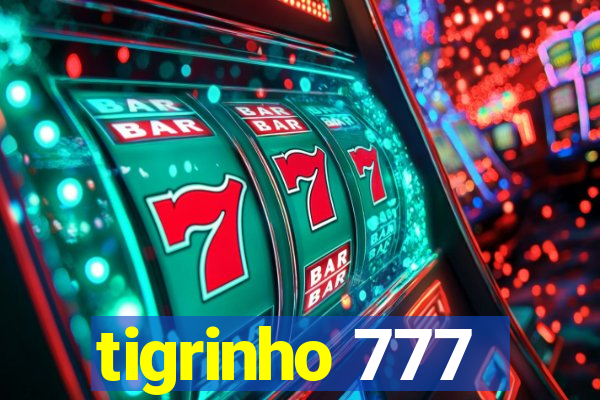 tigrinho 777