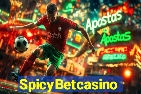 SpicyBetcasino