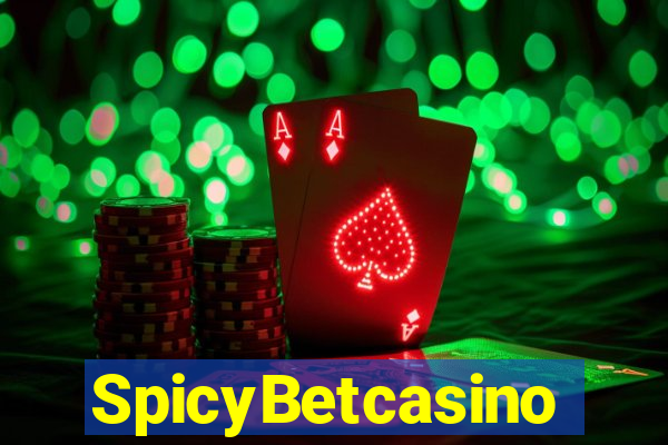 SpicyBetcasino