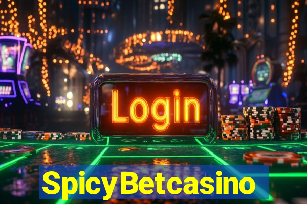 SpicyBetcasino