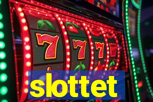 slottet