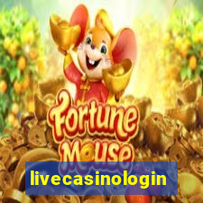 livecasinologin