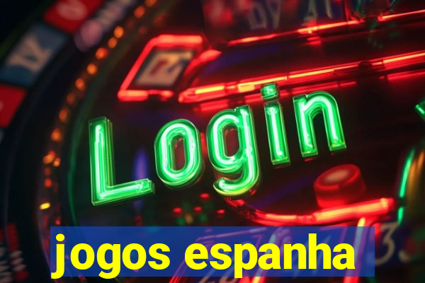 jogos espanha