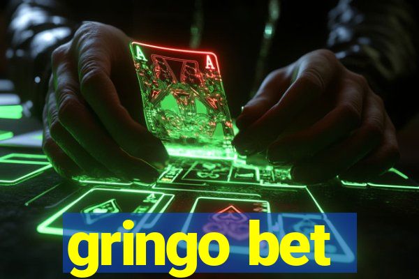 gringo bet