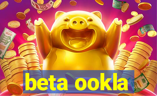 beta ookla