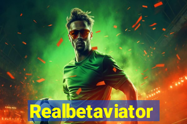 Realbetaviator