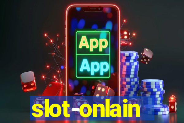 slot-onlain