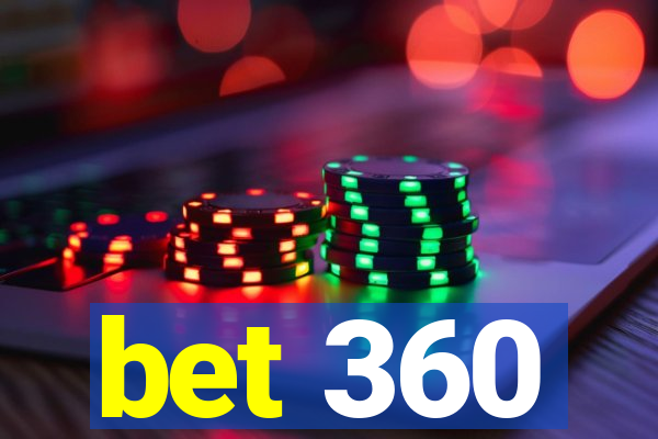 bet 360