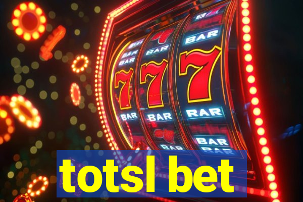 totsl bet