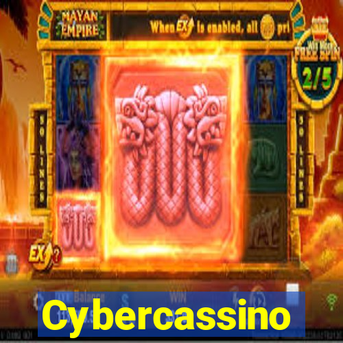 Cybercassino