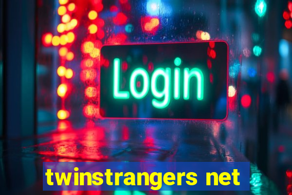 twinstrangers net