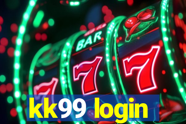 kk99 login