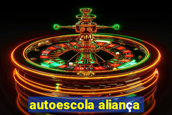 autoescola aliança