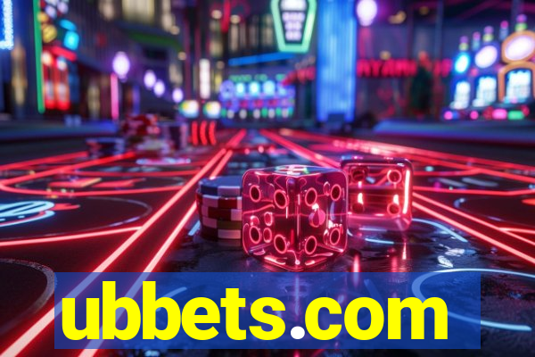 ubbets.com