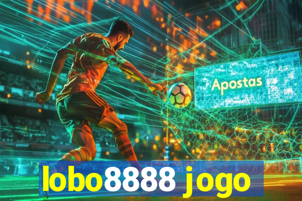 lobo8888 jogo