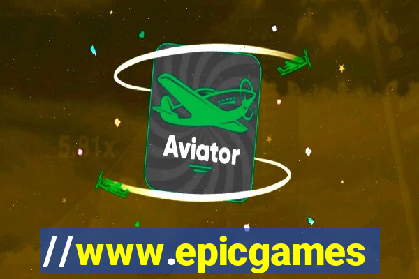 //www.epicgames.com/activate