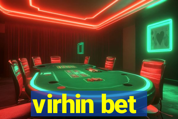 virhin bet