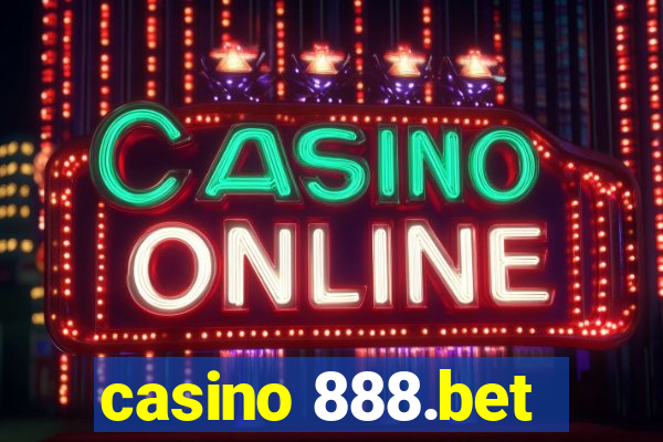 casino 888.bet