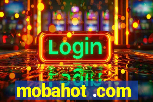 mobahot .com