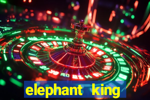 elephant king online slot