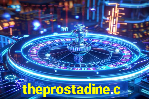 theprostadine.com