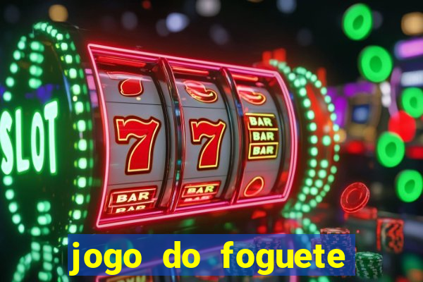 jogo do foguete que da dinheiro