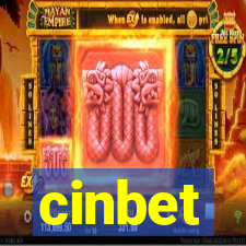 cinbet