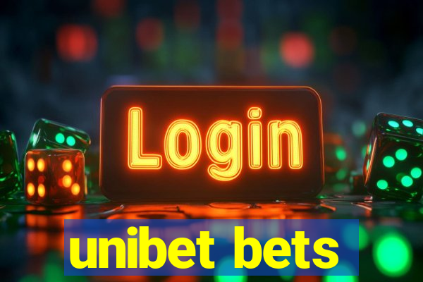 unibet bets