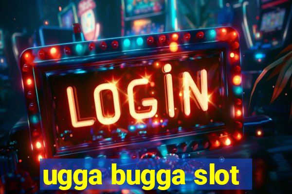 ugga bugga slot