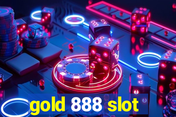 gold 888 slot