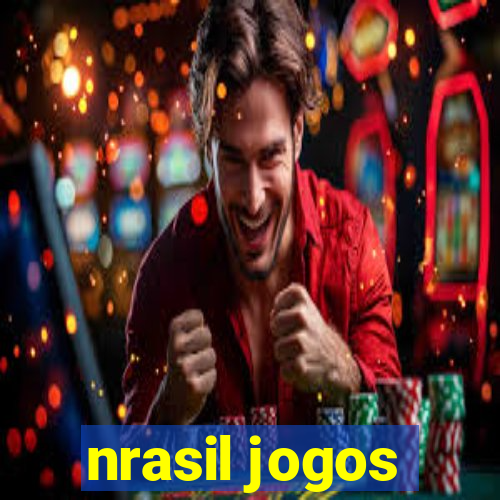 nrasil jogos