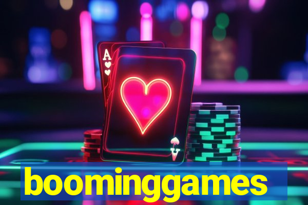 boominggames