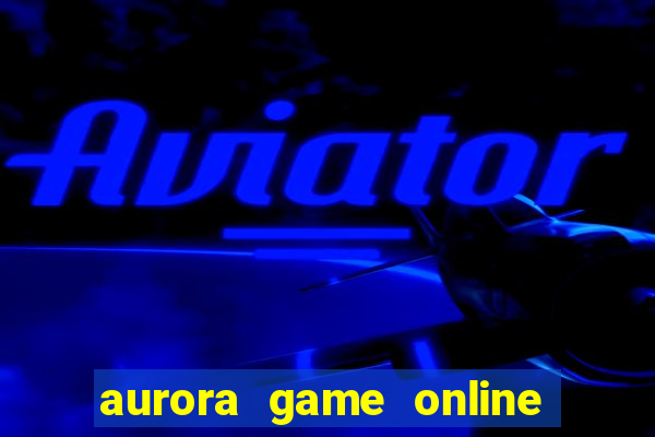 aurora game online gcash color game